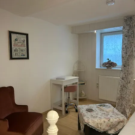 Ein Buecherhimmel In Apartamento
