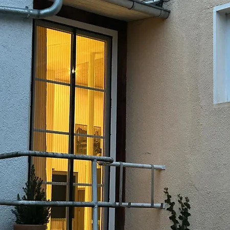 Apartamento Ein Buecherhimmel In Leun